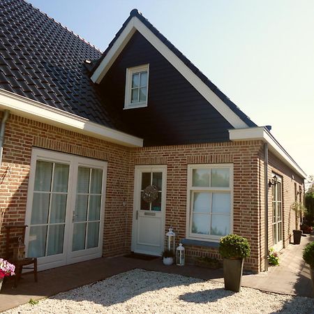 Bed & Breakfast Zeeduinsepoort Met Sauna Oostkapelle Exterior photo