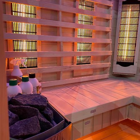 Bed & Breakfast Zeeduinsepoort Met Sauna Oostkapelle Exterior photo