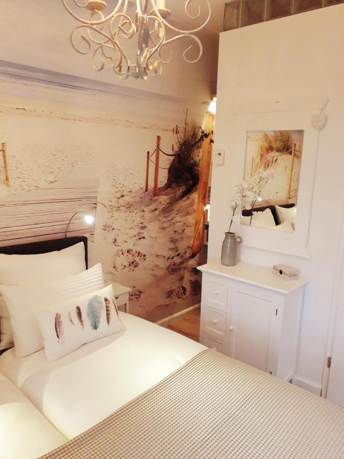 Bed & Breakfast Zeeduinsepoort Met Sauna Oostkapelle Exterior photo