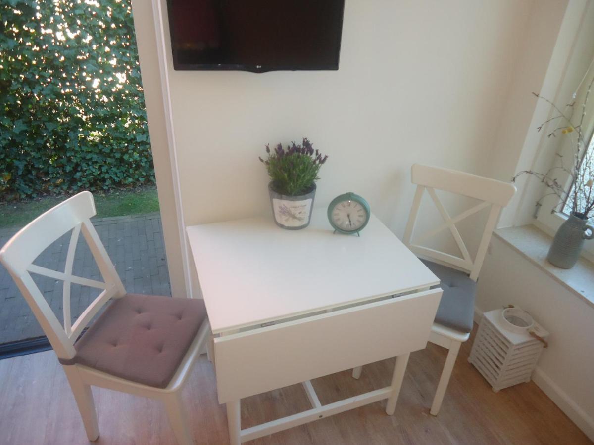 Bed & Breakfast Zeeduinsepoort Met Sauna Oostkapelle Exterior photo
