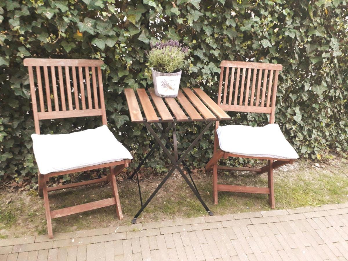 Bed & Breakfast Zeeduinsepoort Met Sauna Oostkapelle Exterior photo
