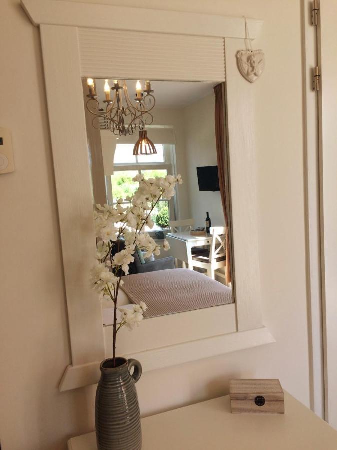 Bed & Breakfast Zeeduinsepoort Met Sauna Oostkapelle Exterior photo