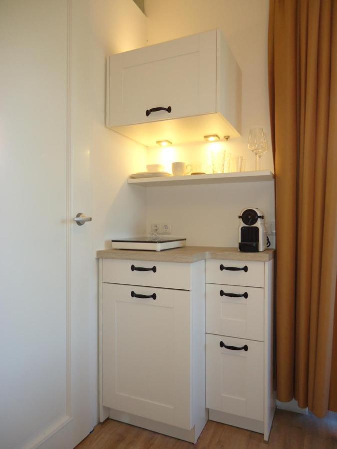 Bed & Breakfast Zeeduinsepoort Met Sauna Oostkapelle Exterior photo