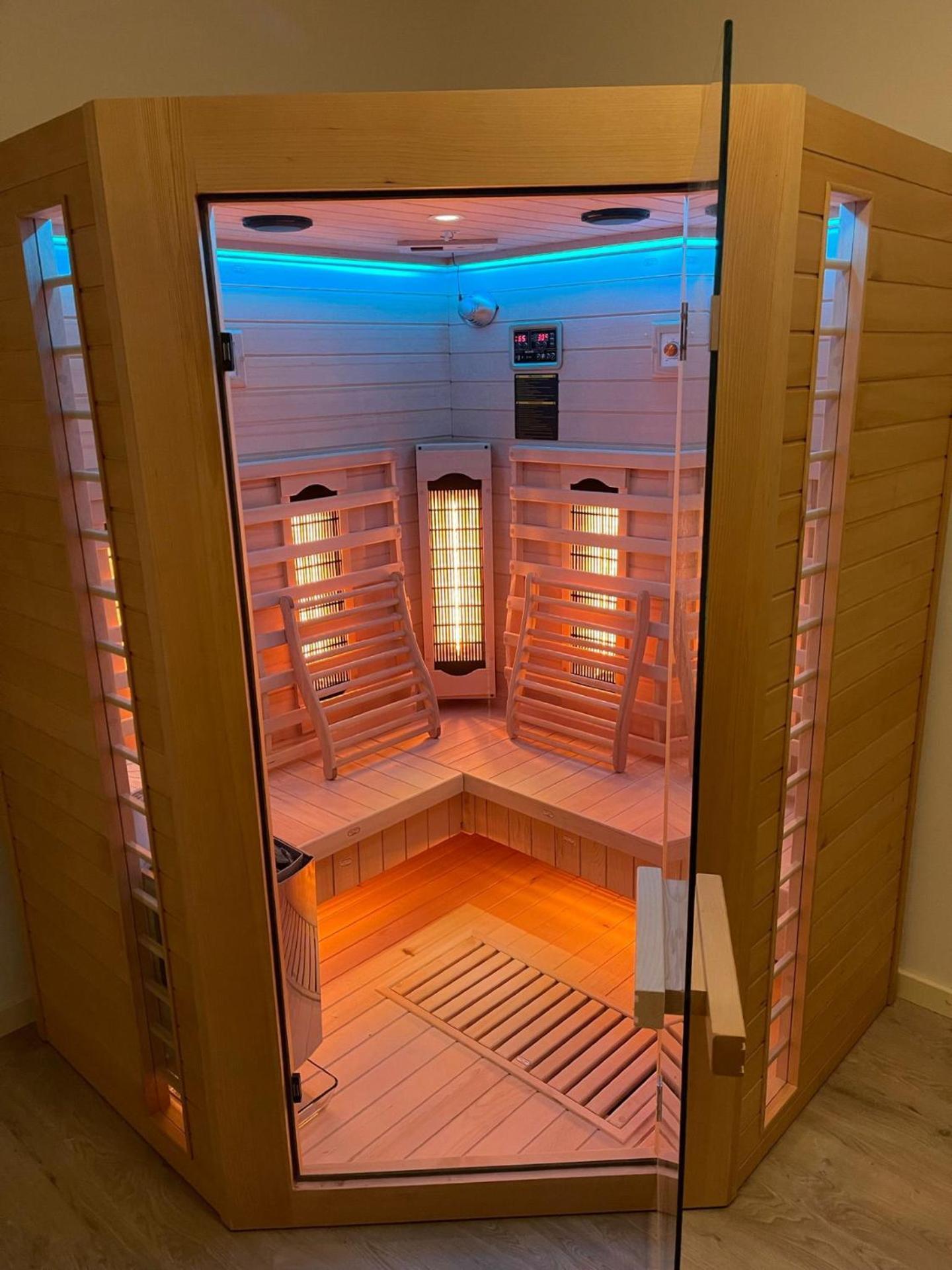 Bed & Breakfast Zeeduinsepoort Met Sauna Oostkapelle Exterior photo